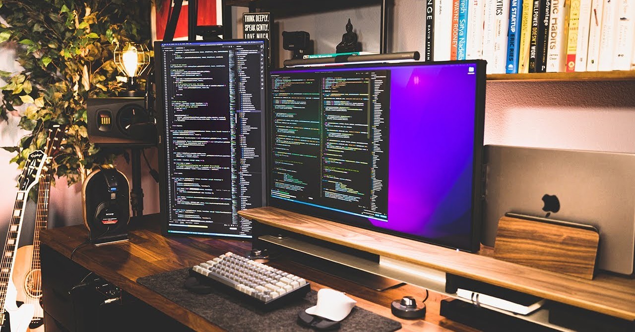 software engineering office